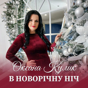 В Новорічну ніч