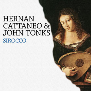 Sirocco cover art