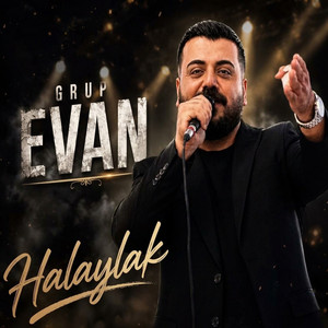 Lamın Lamın by Grup EVAN
