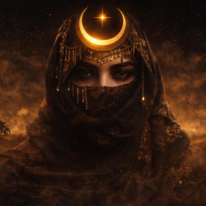 Black Mirage Music - Layali