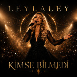 KİMSE BİLMEDİ by LEYLALEY