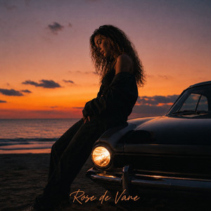 You Gave Me Your Word by Rose de Vane
