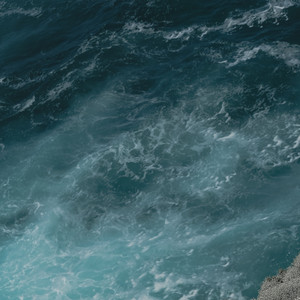 Energizing Harbor Noise album