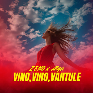 Vino, vino, vantule by ZENO, Alya