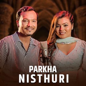 Aayush Chhetri, Roshan Singh & Rekha Pokhrel - Parkha Nisthuri