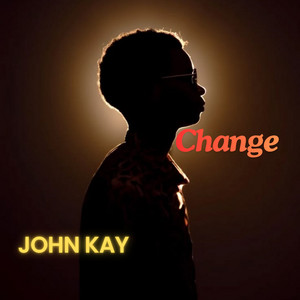 Village Girl by John Kay