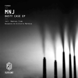 Dusty Case - OutpostLive Remix by MnJ, OutpostLive