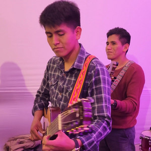 ACHKI TAKI - LEJOS DE TI