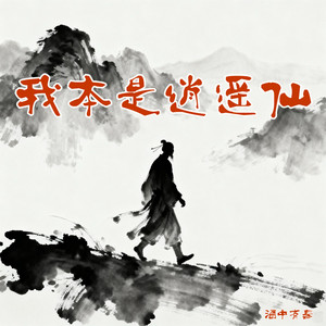 我本是逍遥仙 by 酒中有毒