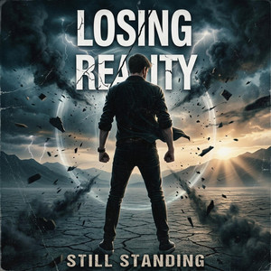 I'm Okay (And That's New) by Losing Reality