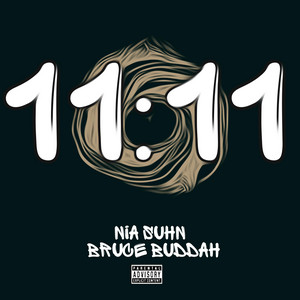 Portada de 11:11