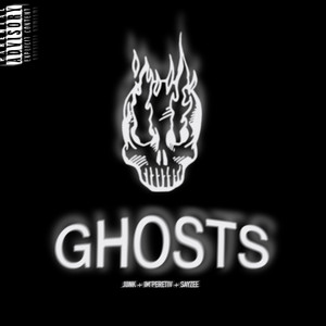 Ghosts by Junk, Imperetiv, Sayzee