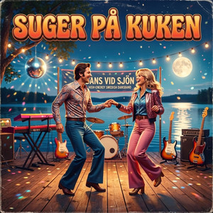 SUGER PÅ KUKEN by AI Musik Flow