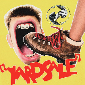 what goes around by yardsale