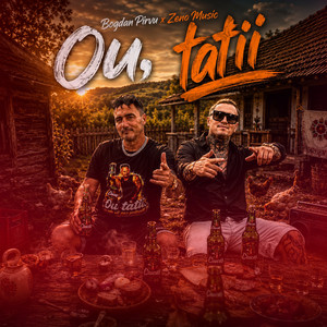 Ou, TATII by Zeno Music, Bogdan Pirvu