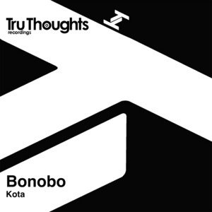 Super 8 by Bonobo