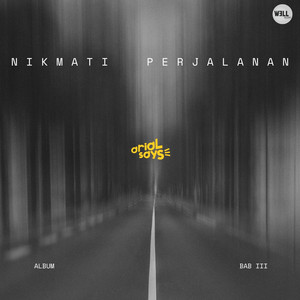 Bab III - Nikmati Perjalanan