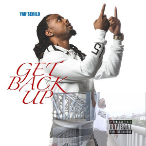 Portada de Get Back Up