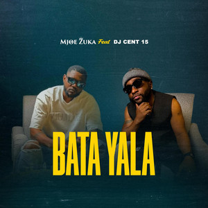BATA YALA by Mjoe Zuka, Djcent15 02