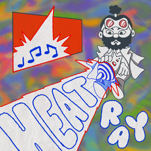Heat Ray by Calimossa