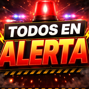 Todos en alerta by Joshua mc