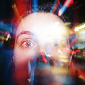 Flash In My Eyes by Riquex
