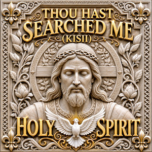 Thou Hast Searched Me (Kisii) by Holy Spirit