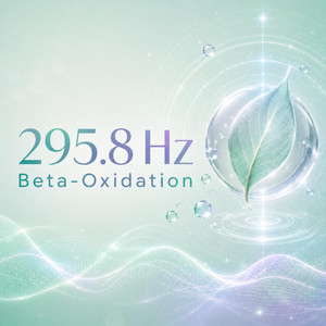 295.8 Hz Adipocyte Resonance by Brain Floss