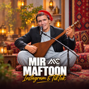 Instagram & TikTok by Mir Maftoon