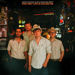 Mr Clean and Mr Mean by Dom Glynn & His Sunday Best