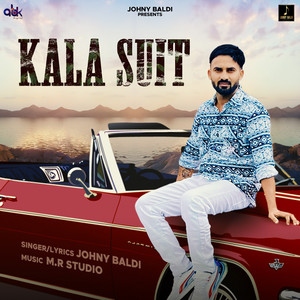 Kala Suit