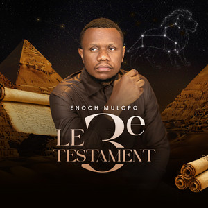 Merveilleux repas by Enoch Mulopo, Billy Kabongo