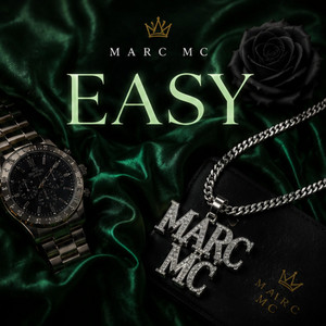 Easy by marc mc