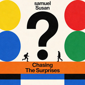 Suped Up Urges by Samuel Susan