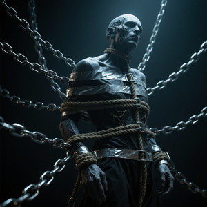 runner shilby - tres cosas que lo amarran