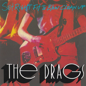 The Drags | Spotify