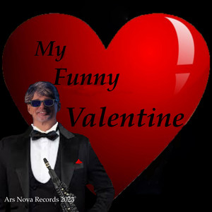 My Funny Valentine