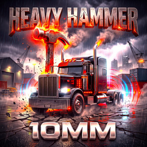 HEAVY HAMMER by 10mm