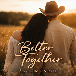 Better Together by Sage Monroe