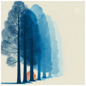 Will be Luminous by Forest Friend