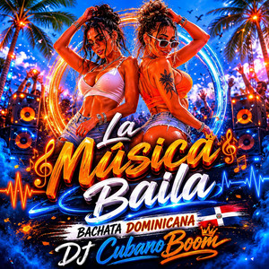 Compromiso by Dj CubanoBoom