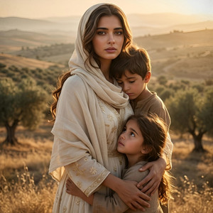 لأجل ولادي by Nooray Asmaa