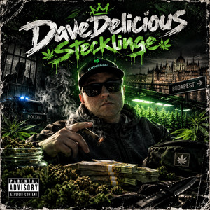 Stecklinge by DaveDelicious
