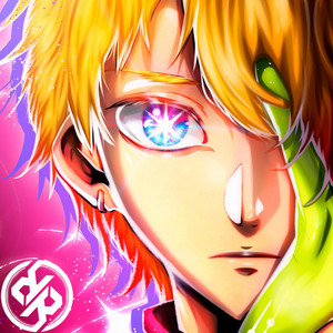 Starlight Replay by Rhyce Records, GoldenEMP