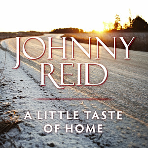 A Little Taste Of Home by Johnny Reid
