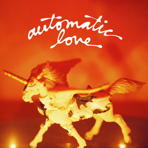 Portada de Automatic Love