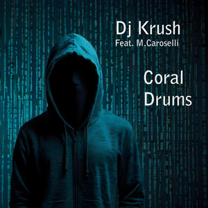 Cave of Wonders by DJ Krush, M.Caroselli