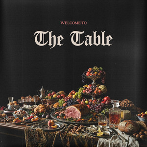 We The Ones by The Table, Relyk, CHEF