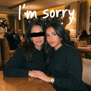 I'm Sorry by AEYA