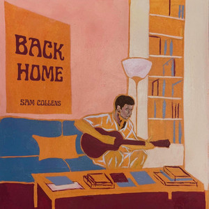 Sam Collens - Next to Me